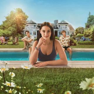 The Summer I Turned Pretty wallpaper