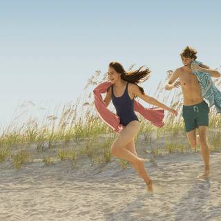 The Summer I Turned Pretty wallpaper