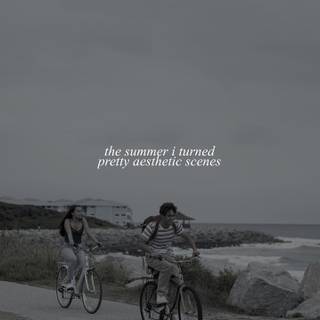 The Summer I Turned Pretty wallpaper
