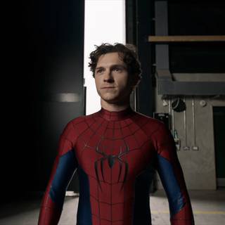 Spider-Man 2026 wallpaper