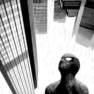 Spider-Man 2026 wallpaper
