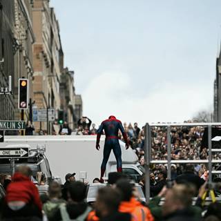 Spider-Man 2026 wallpaper