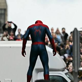 Spider-Man 2026 wallpaper