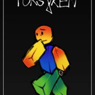 Forsaken Noob wallpaper