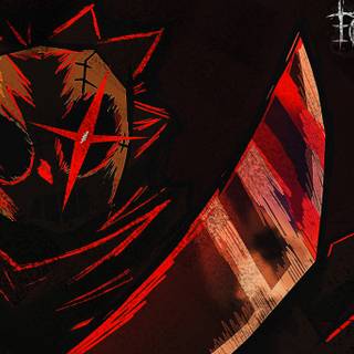 Forsaken Slasher wallpaper