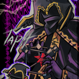 Forsaken Taph wallpaper
