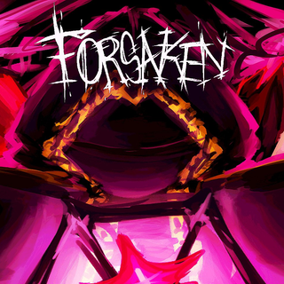 Forsaken John Doe wallpaper