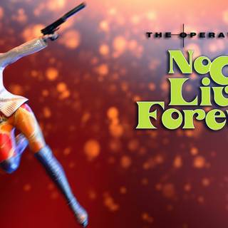 The Operative: No One Lives Forever wallpaper