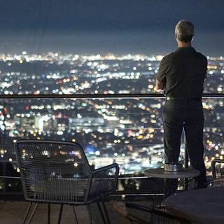 Harry Bosch wallpaper