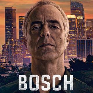 Harry Bosch wallpaper
