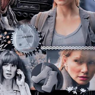 Claire Dearing wallpaper