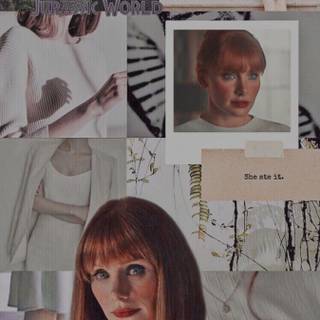 Claire Dearing wallpaper