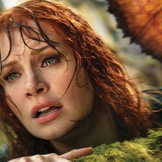 Claire Dearing wallpaper