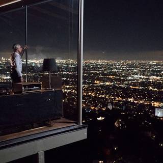 Harry Bosch wallpaper