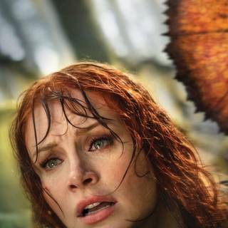 Claire Dearing wallpaper