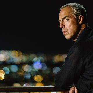 Harry Bosch wallpaper