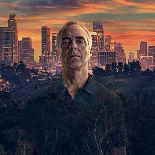 Harry Bosch wallpaper