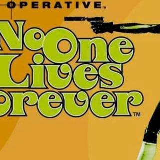 The Operative: No One Lives Forever wallpaper