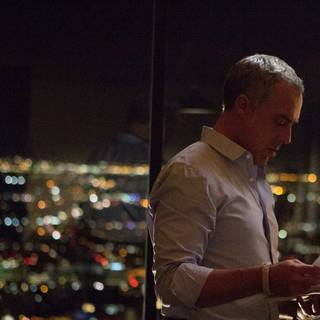 Harry Bosch wallpaper