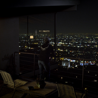 Harry Bosch wallpaper