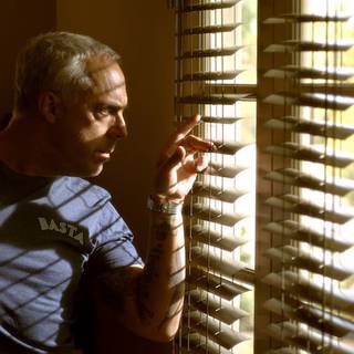 Harry Bosch wallpaper