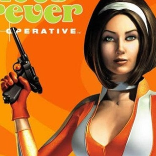 The Operative: No One Lives Forever wallpaper