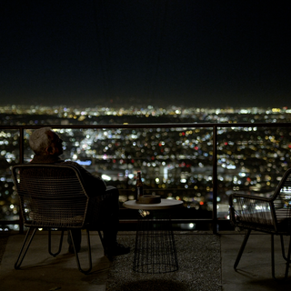 Bosch TV Series wallpaper