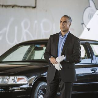 Harry Bosch wallpaper