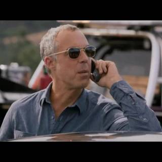 Harry Bosch wallpaper