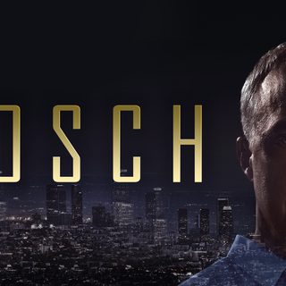 Harry Bosch wallpaper