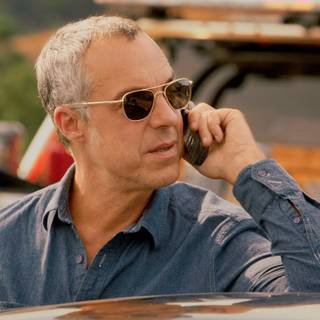 Harry Bosch wallpaper
