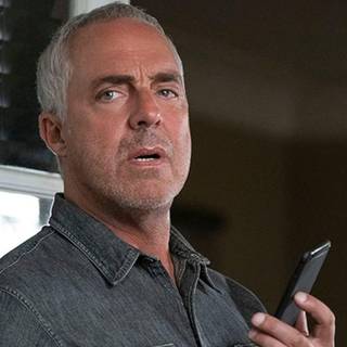 Harry Bosch wallpaper
