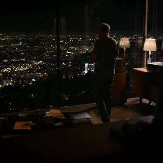 Harry Bosch wallpaper