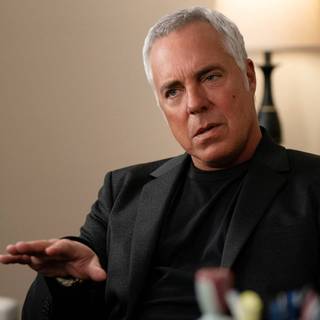 Harry Bosch wallpaper