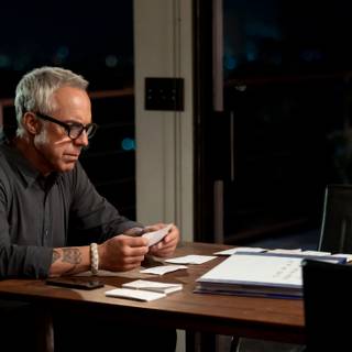 Harry Bosch wallpaper