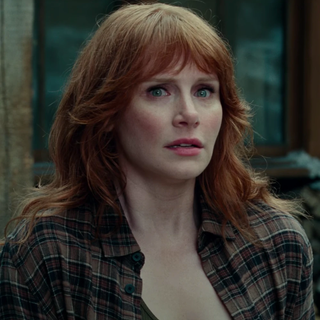 Claire Dearing wallpaper