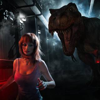 Claire Dearing wallpaper