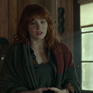 Claire Dearing wallpaper