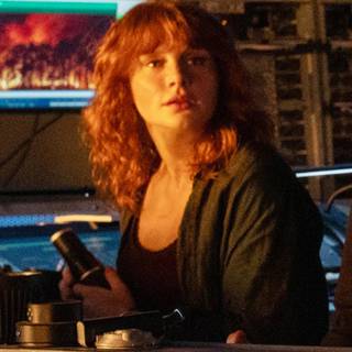Claire Dearing wallpaper