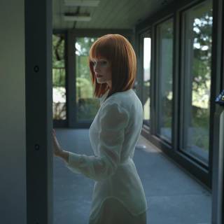 Claire Dearing wallpaper