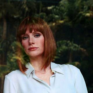 Claire Dearing wallpaper