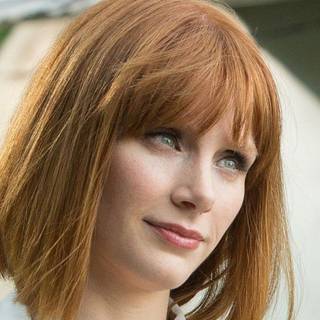 Claire Dearing wallpaper