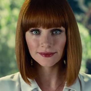 Claire Dearing wallpaper