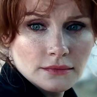 Claire Dearing wallpaper