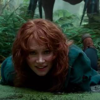 Claire Dearing wallpaper