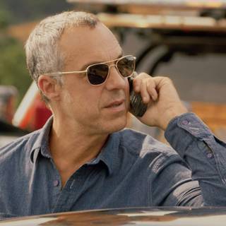 Bosch TV Series wallpaper