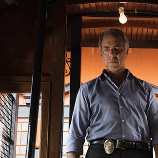 Bosch TV Series wallpaper