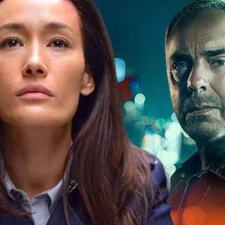 Bosch TV Series wallpaper