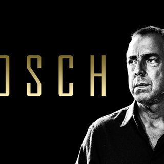 Bosch TV Series wallpaper