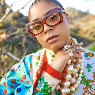 Tayla Parx wallpaper